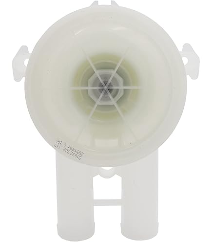 Amazon.com: 201566 Direct Drive Washer Pump Compatible With Speed